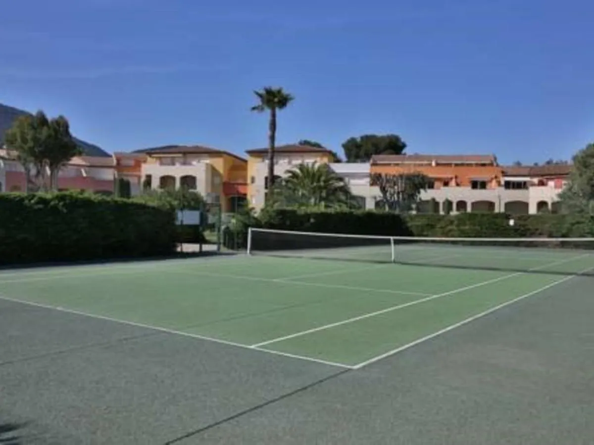 Apartmán Superbe Appartement T3 Avec Terrasse Et Parking A Cavalaire-Sur-Mer - Fr-1-100-206